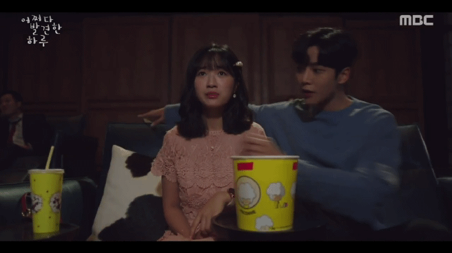 โรงหนังในเกาหลีสามารถเอาอาหารจากร้านข้างนอกเข้าไปทานได้ด้วย? ค่ามัดจำบ้านที่พักแพงมาก ๆ? คนเกาหลีเกือบทุกคนเคยไปนัดบอดมาแล้ว? 