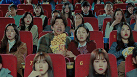 โรงหนังในเกาหลีสามารถเอาอาหารจากร้านข้างนอกเข้าไปทานได้ด้วย? ค่ามัดจำบ้านที่พักแพงมาก ๆ? คนเกาหลีเกือบทุกคนเคยไปนัดบอดมาแล้ว? 