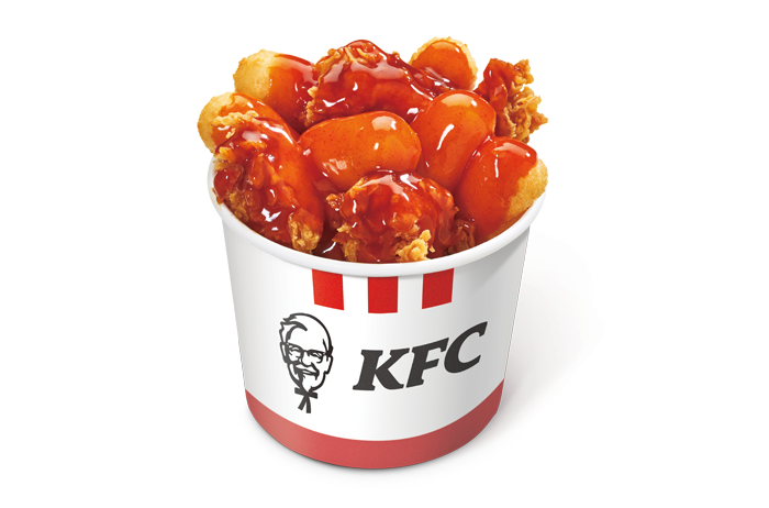 แนะนำเมนูสุดหายากที่มีขายเฉพาะในร้านแฟรนไชส์เกาหลี