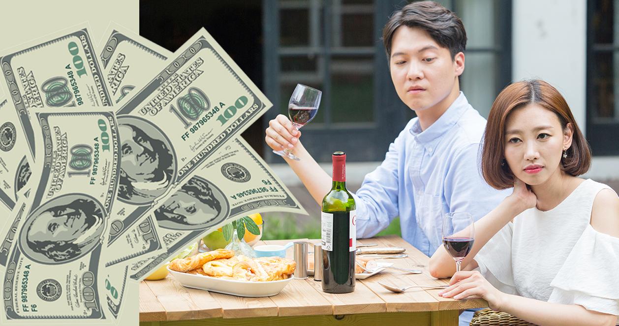 The Secrets Behind Who Pays On A Date In Korea: A Survey-thumbnail