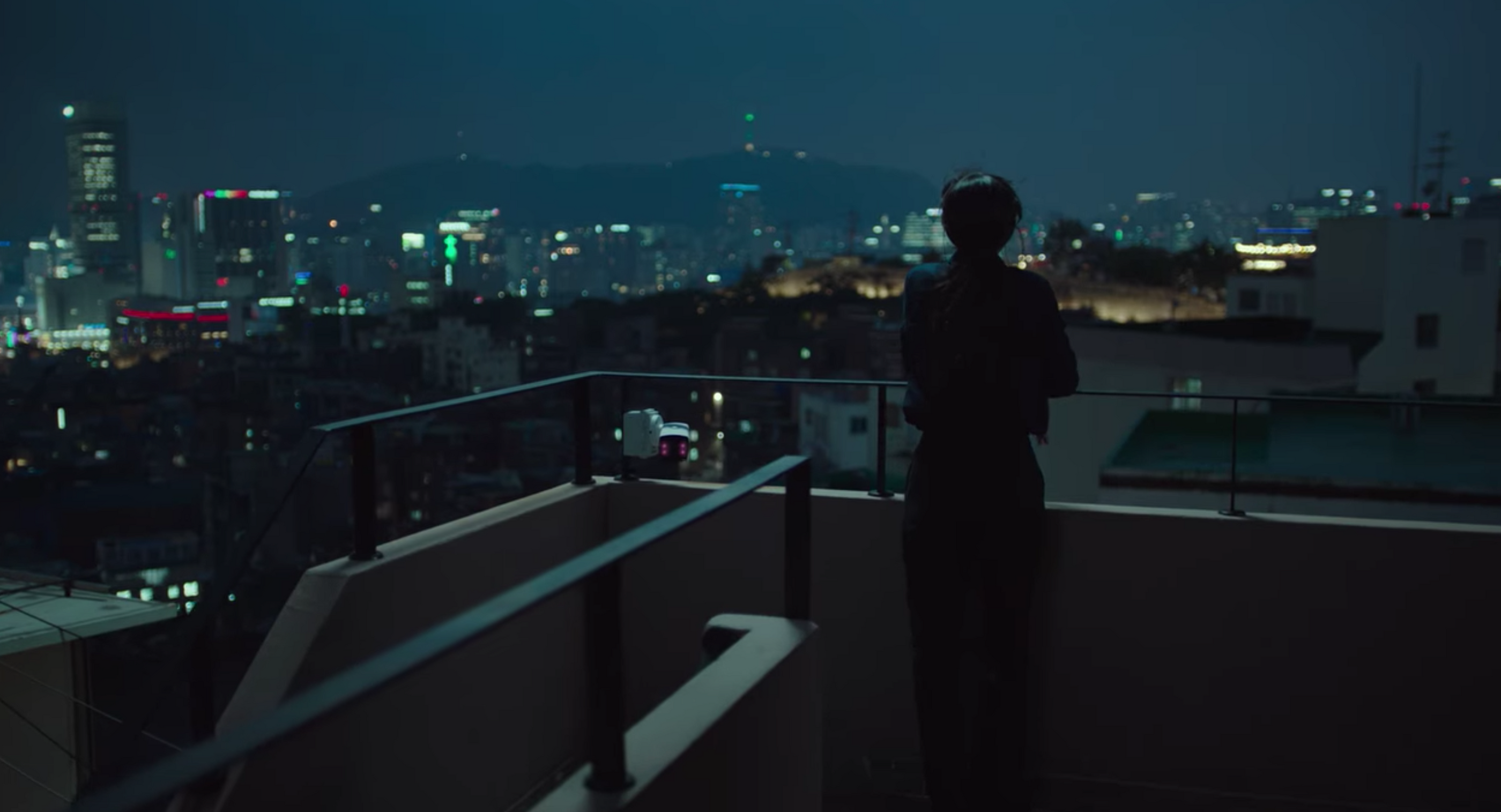 秘密森林2 拍摄场景 踩点 摄影地 秘密森林 拍摄景点