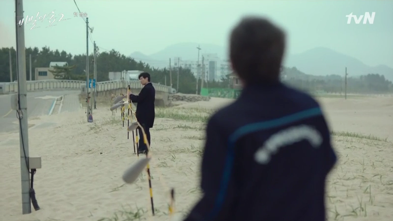 秘密森林2 拍摄场景 踩点 摄影地 秘密森林 拍摄景点