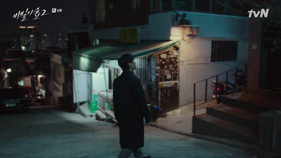 秘密森林2 拍摄场景 踩点 摄影地 秘密森林 拍摄景点