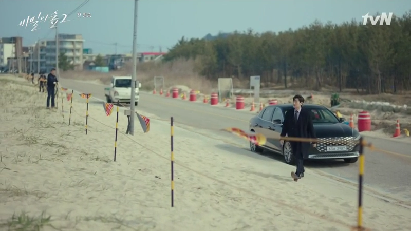 秘密森林2 拍摄场景 踩点 摄影地 秘密森林 拍摄景点