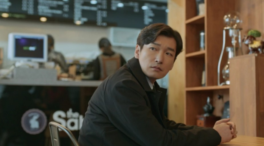 秘密森林2 拍摄场景 踩点 摄影地 秘密森林 拍摄景点