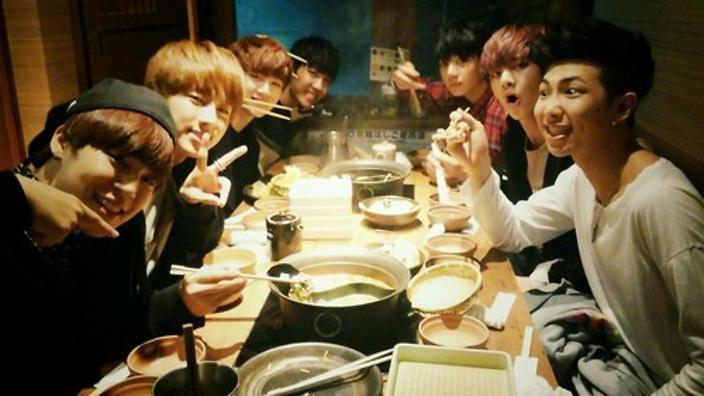 การแพร่ระบาดของโควิด 19 ส่งผลกระทบต่อชีวิตประจำวัน โดยเฉพาะด้านวัฒนธรรมการกินของคนเกาหลี มาดูกันดีกว่าว่ามีการเปลี่ยนแปลงอย่างไร?