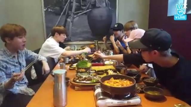 โควิดกับการเปลี่ยนแปลงของวัฒนธรรมการกินคนเกาหลี?