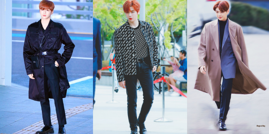 ใครๆก็พูดกันว่าเดทกับผู้ชายเกาหลีน่าอิจฉา! เพราะผู้ชายเกาหลีโรแมนติก มาดูกันว่าเรื่องจริงหรือมีแค่ไหนซีรีย์กันนะ?