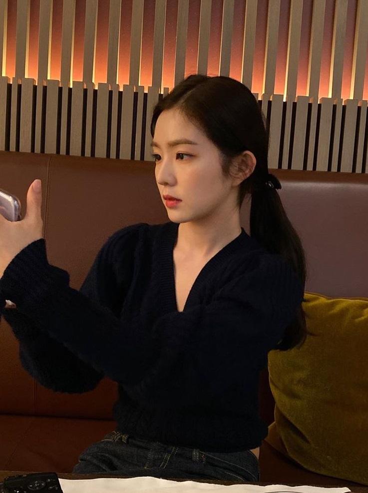 韓国芸能人　韓国女性芸能人　美容整形　アイリーン　ジェニ　イム・ボラ　カン・テリ　テリちゃん