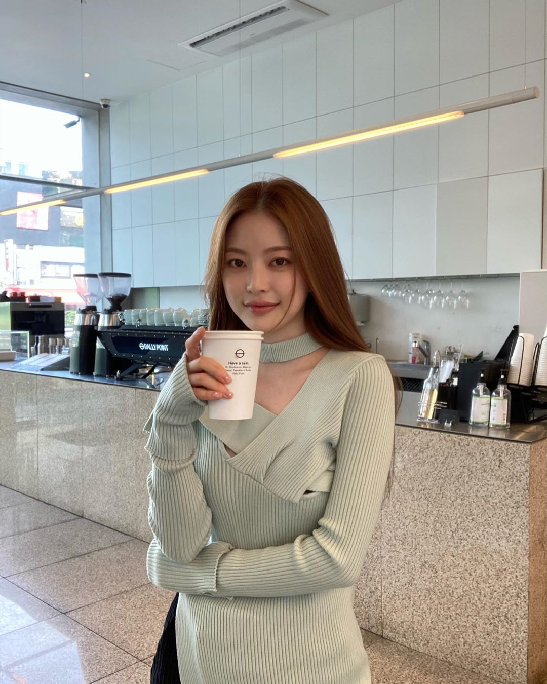 韓国芸能人　韓国女性芸能人　美容整形　アイリーン　ジェニ　イム・ボラ　カン・テリ　テリちゃん