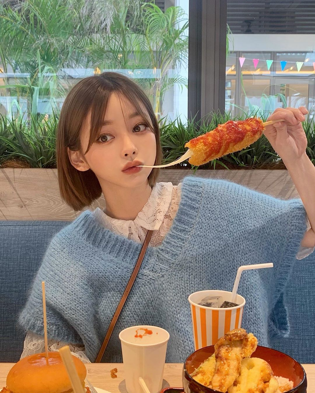 韓国芸能人　韓国女性芸能人　美容整形　アイリーン　ジェニ　イム・ボラ　カン・テリ　テリちゃん