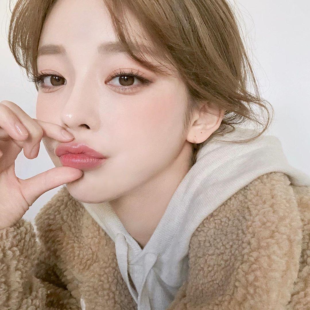 韓国芸能人　韓国女性芸能人　美容整形　アイリーン　ジェニ　イム・ボラ　カン・テリ　テリちゃん