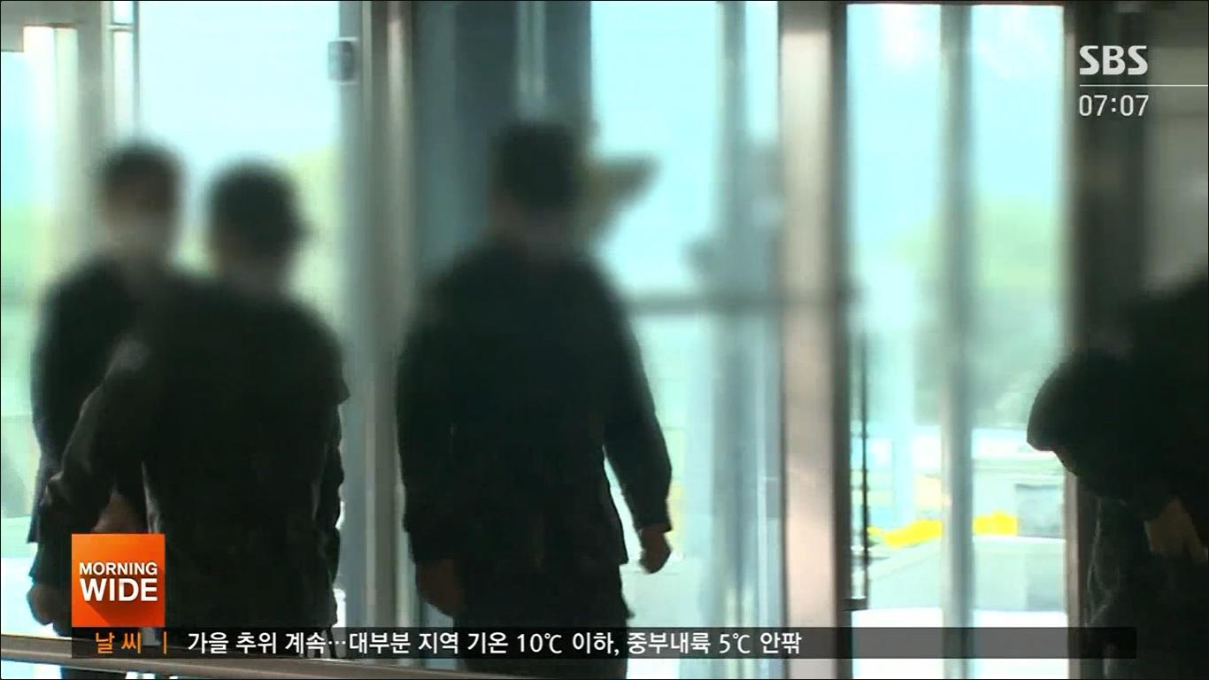 พบทหารจากค่ายในเมืองโพชอน จังหวัดคยองกีติดเชื้อโควิดกว่า 37 นาย ทั้งนี้ยังไม่ทราบเส้นทางการติดเชื้อที่แน่ชัด!