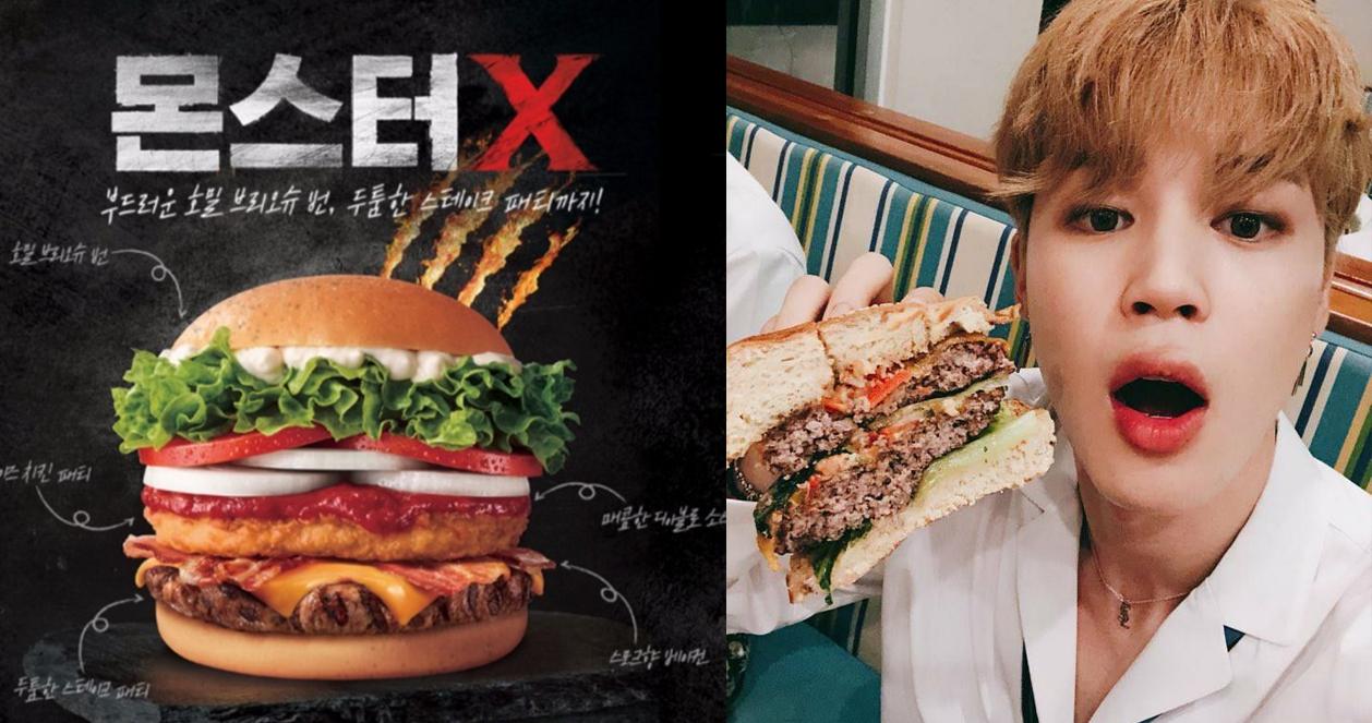 Menu tiêu biểu của 5 hãng burger lớn nhất Hàn Quốc: Bạn đã thử?