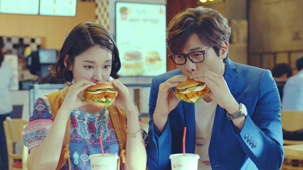 Menu tiêu biểu của 5 hãng burger lớn nhất Hàn Quốc: Bạn đã thử?