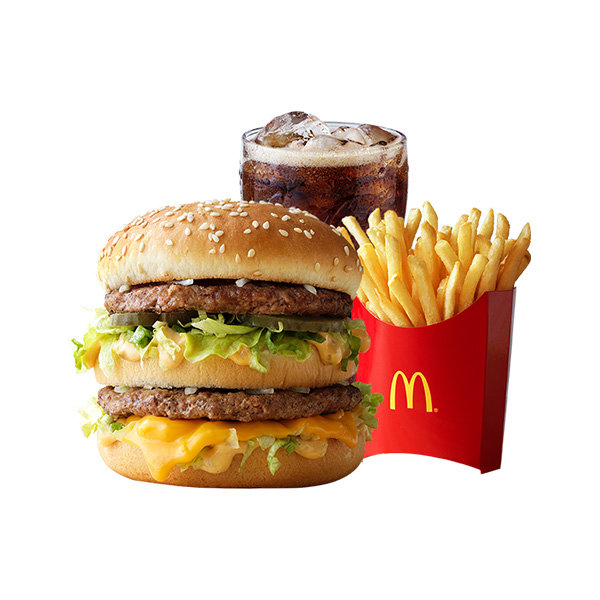 Menu tiêu biểu của 5 hãng burger lớn nhất Hàn Quốc: Bạn đã thử?