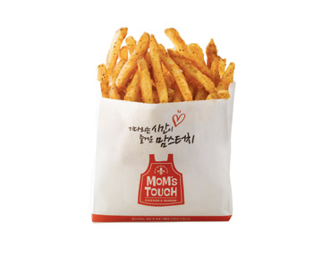 Menu tiêu biểu của 5 hãng burger lớn nhất Hàn Quốc: Bạn đã thử?