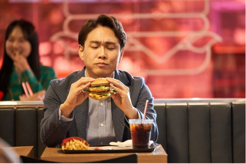 Menu tiêu biểu của 5 hãng burger lớn nhất Hàn Quốc: Bạn đã thử?