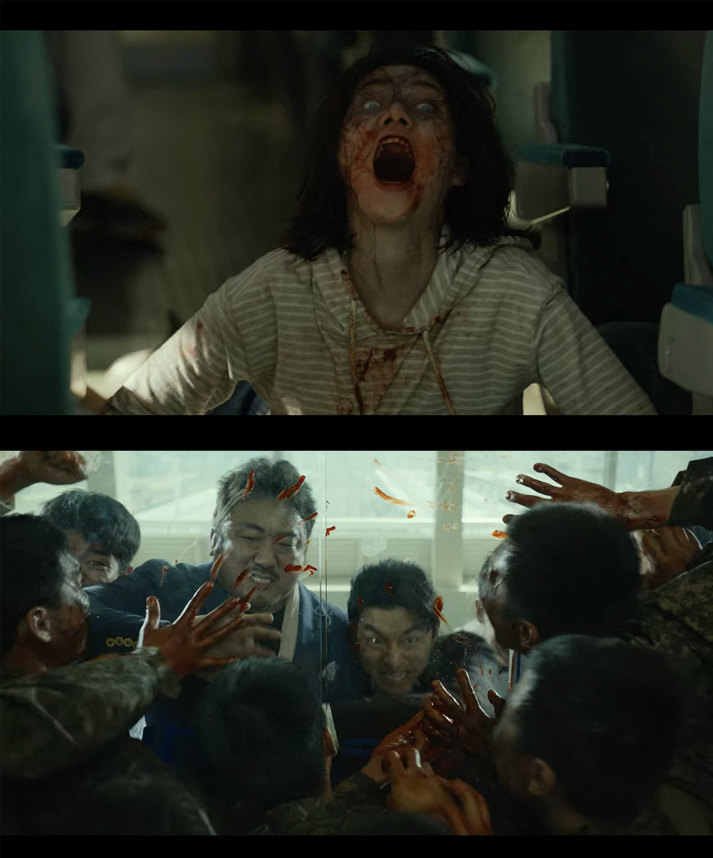 Creatrip | Korean Zombie Movies & Dramas To Binge-watch 2021