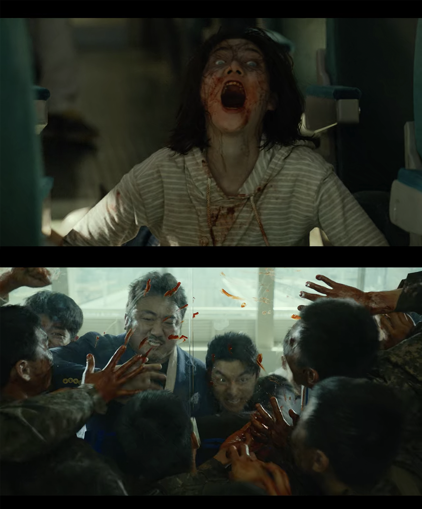 Creatrip: Korean Zombie Movies & Dramas To Binge-watch 2021