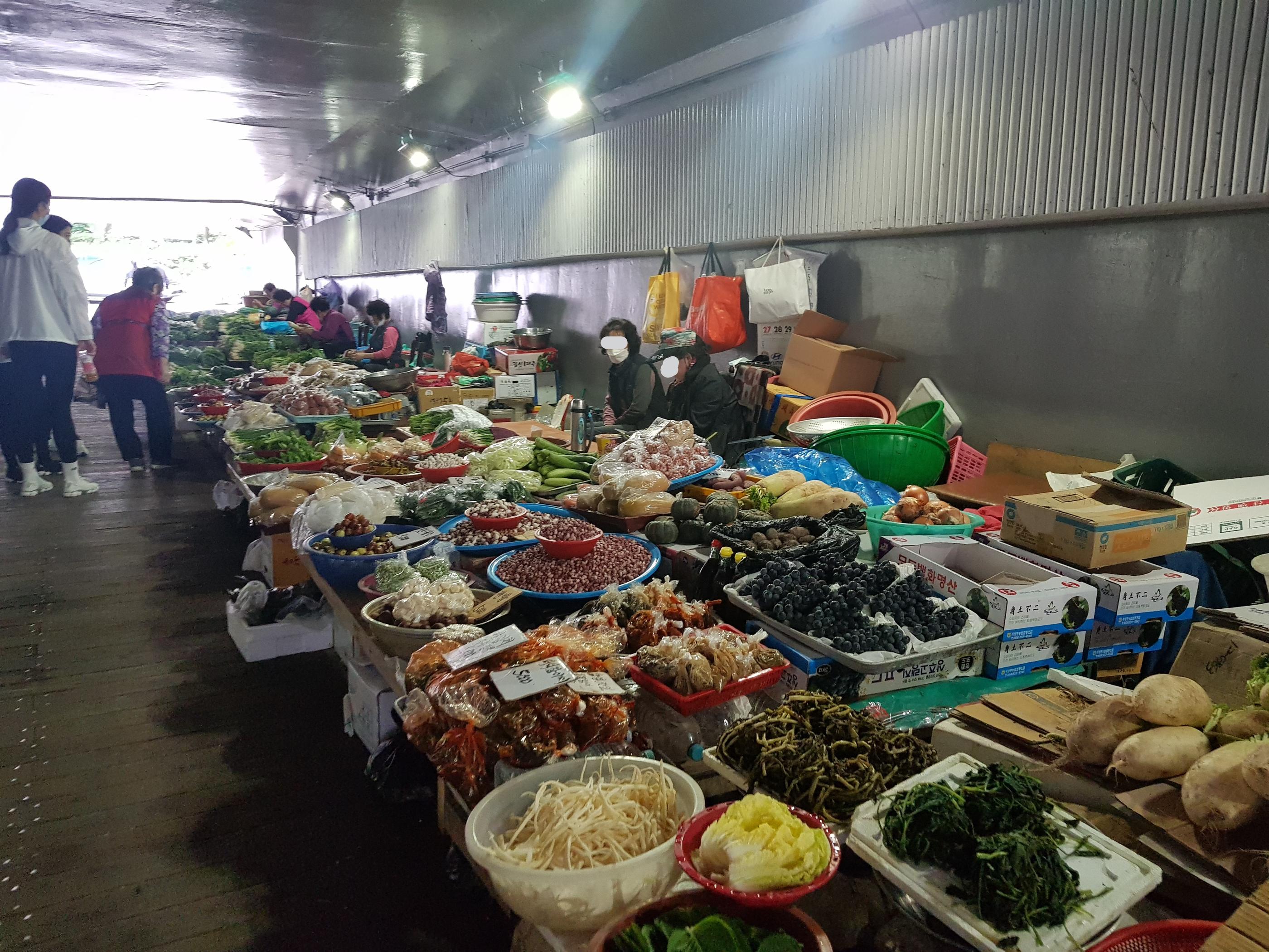 韓国文化、韓国の山、韓国の登山、韓国で登山、レギンス