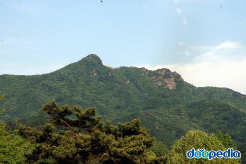 Creatrip 韓国の登山文化 Creatrip 韓国の登山文化