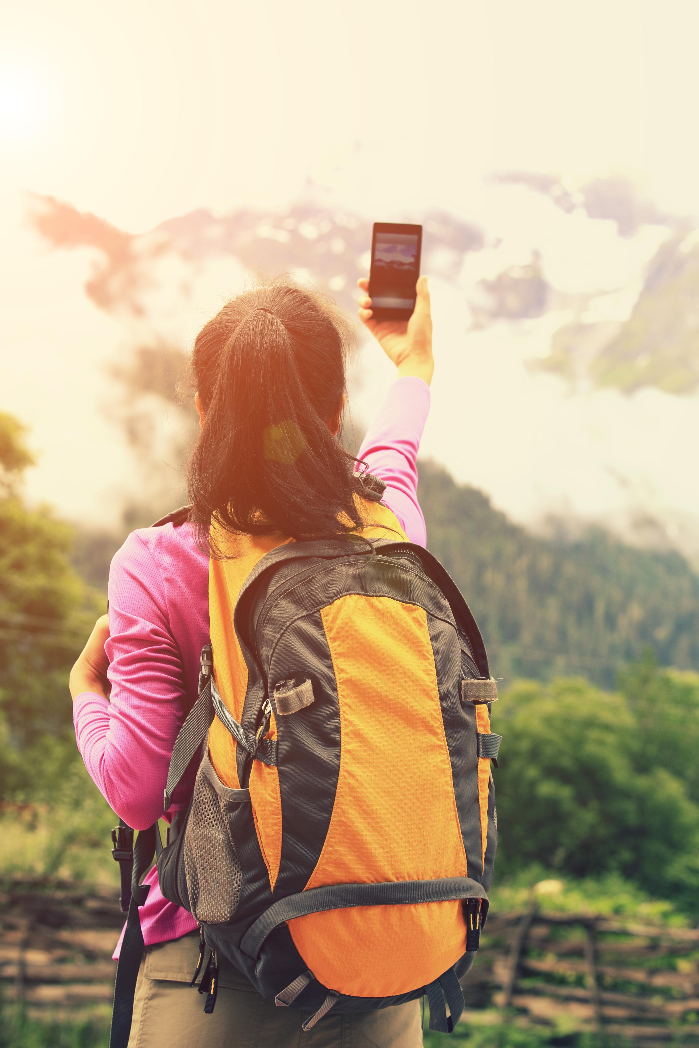 韓国文化、韓国の山、韓国の登山、韓国で登山、清渓山