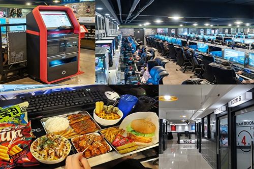 Creatrip 韓国人に大人気の Pcバン とは Creatrip 韓国人に大人気の Pcバン とは