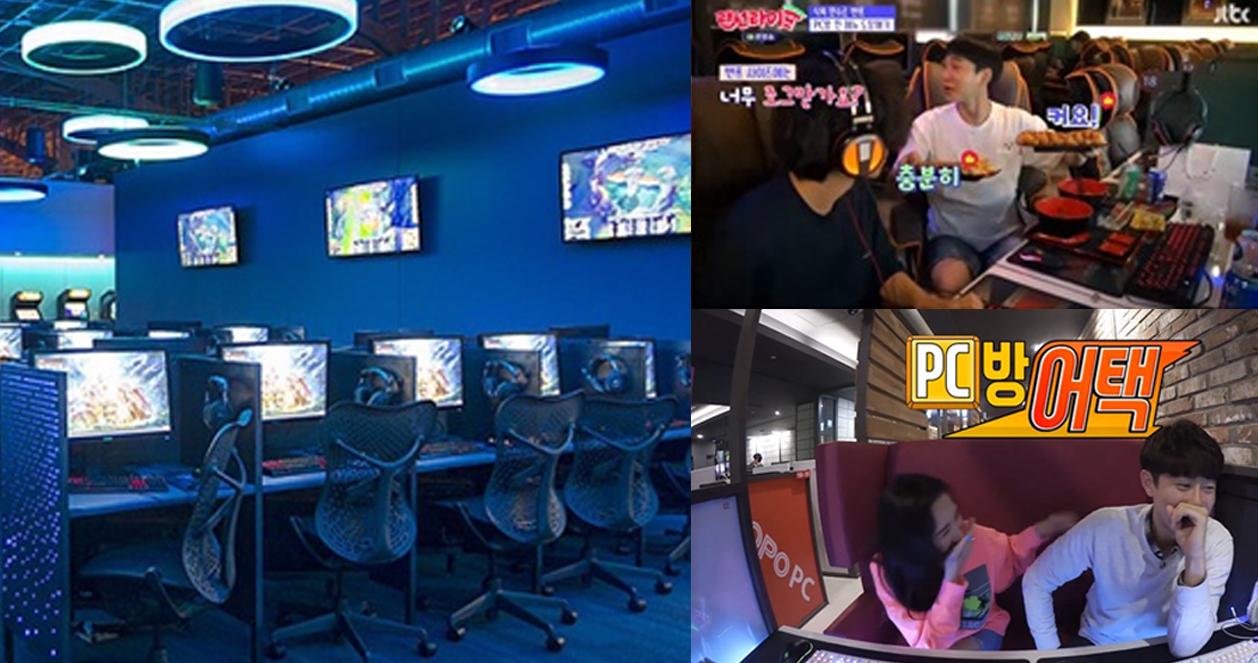 Tìm hiểu về quán net Hàn Quốc (PC 방) qua những câu hỏi hay gặp