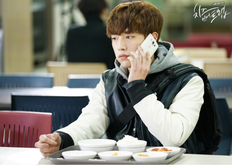 韓国芸能人　韓国男性芸能人　韓国ヘアスタイル　韓国人ヘアスタイル　韓国流行ヘア　パク・ソジュン　ユ・アイン