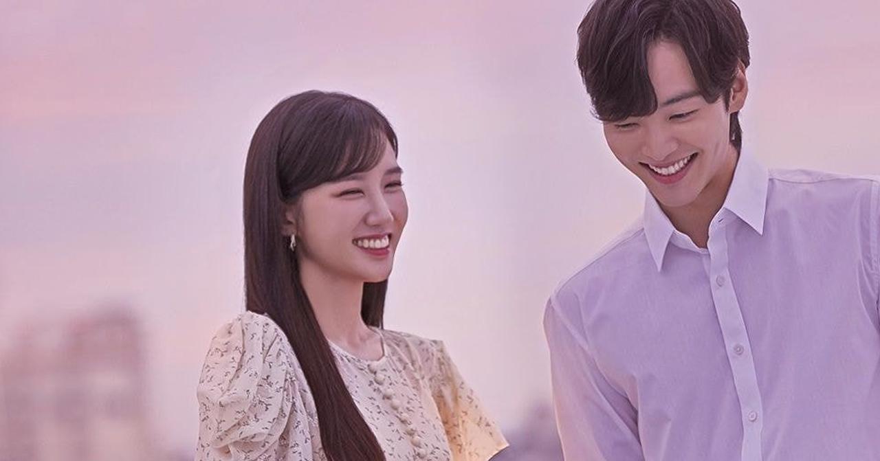 Та Браммд дуртай юу? | Солонгост очиж үзэх зураг авалтын газруудын бүрэн жагсаалт