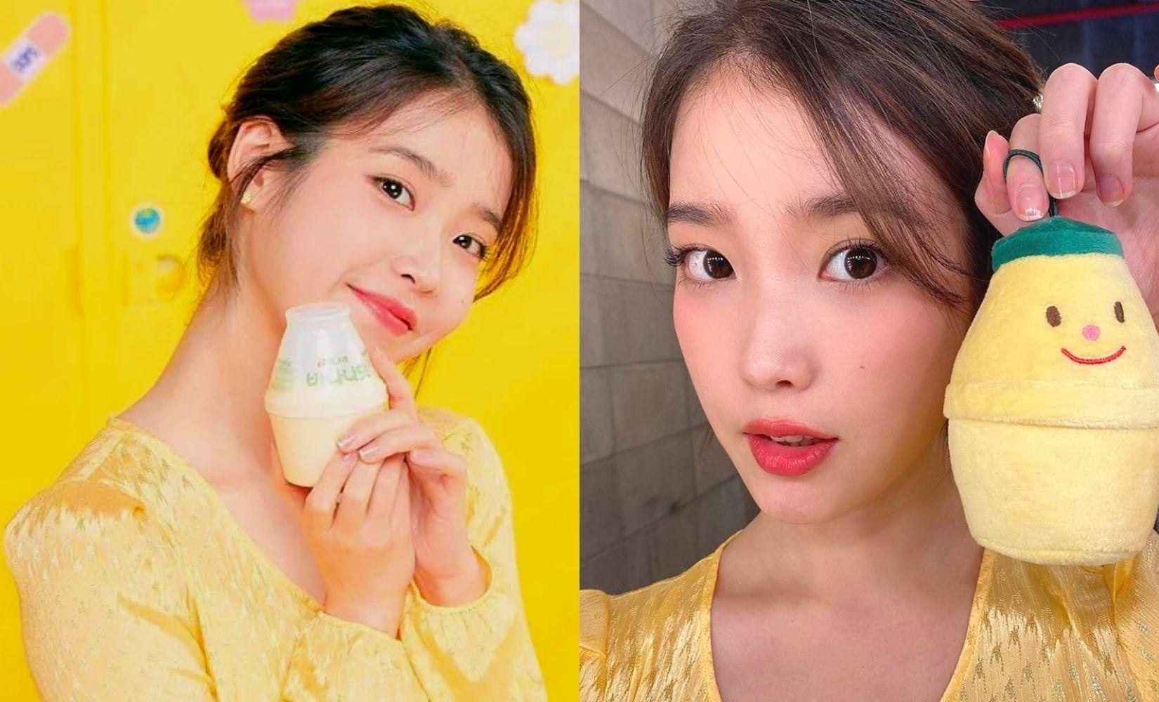 Tại sao người Hàn Quốc lại thích sữa chuối đến vậy? Bí mật là gì?