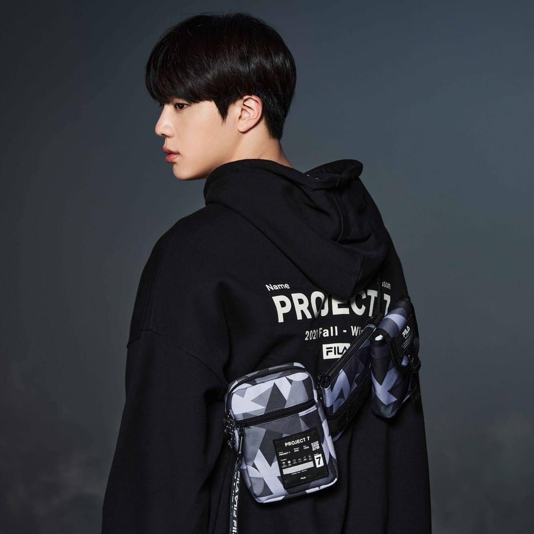 FILA x BTS [Project 7] 20