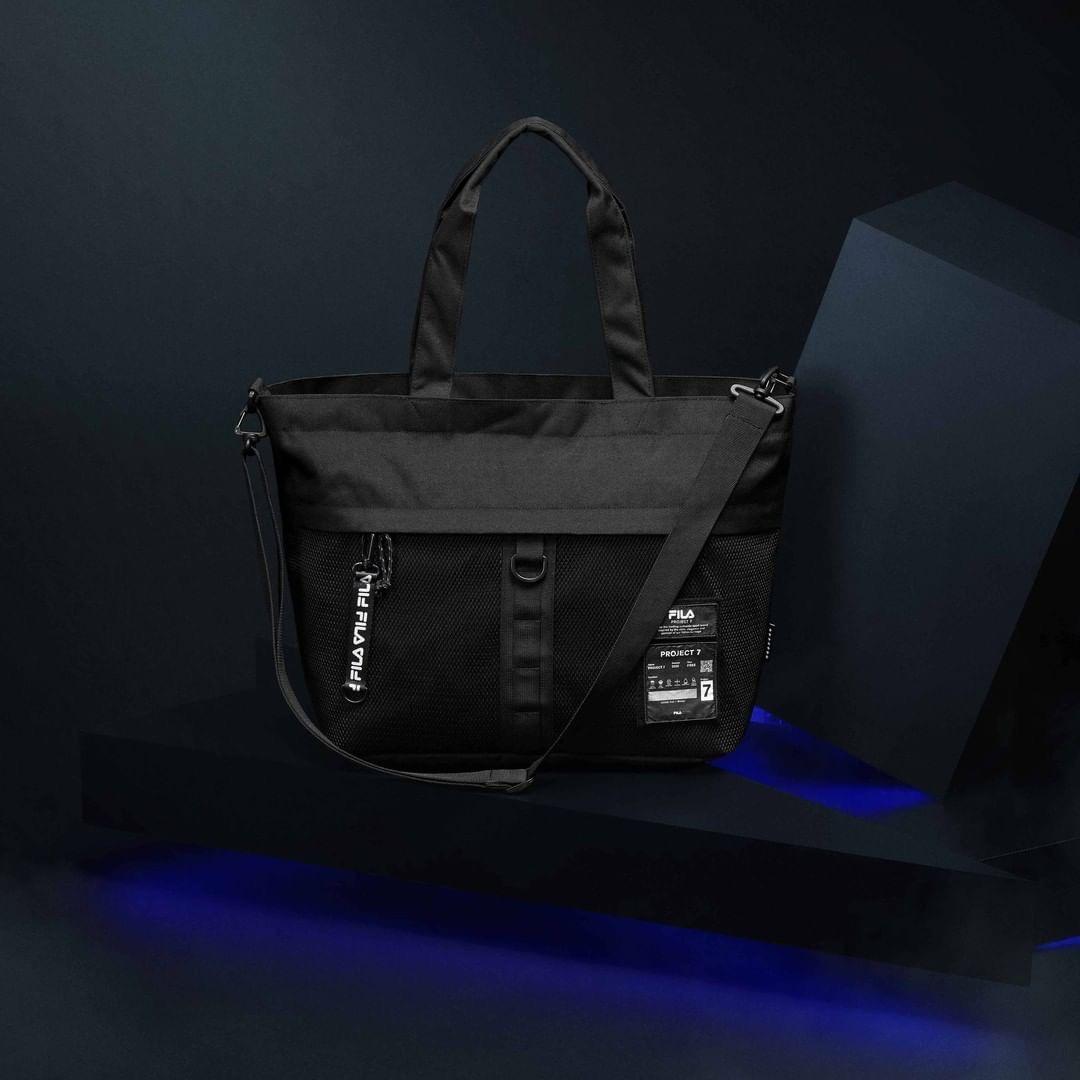 FILA x BTS [Project 7] 56