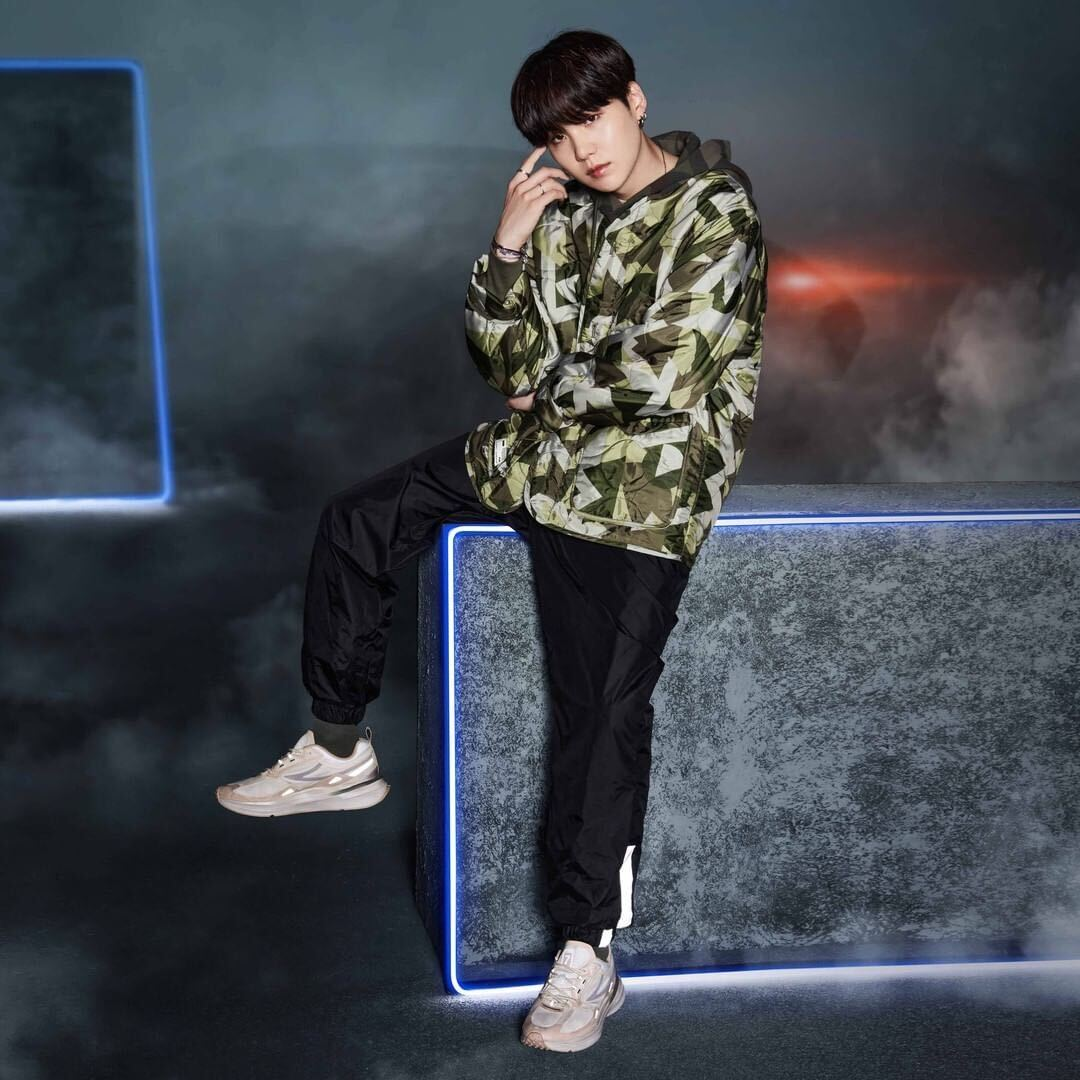 FILA x BTS [Project 7] 30
