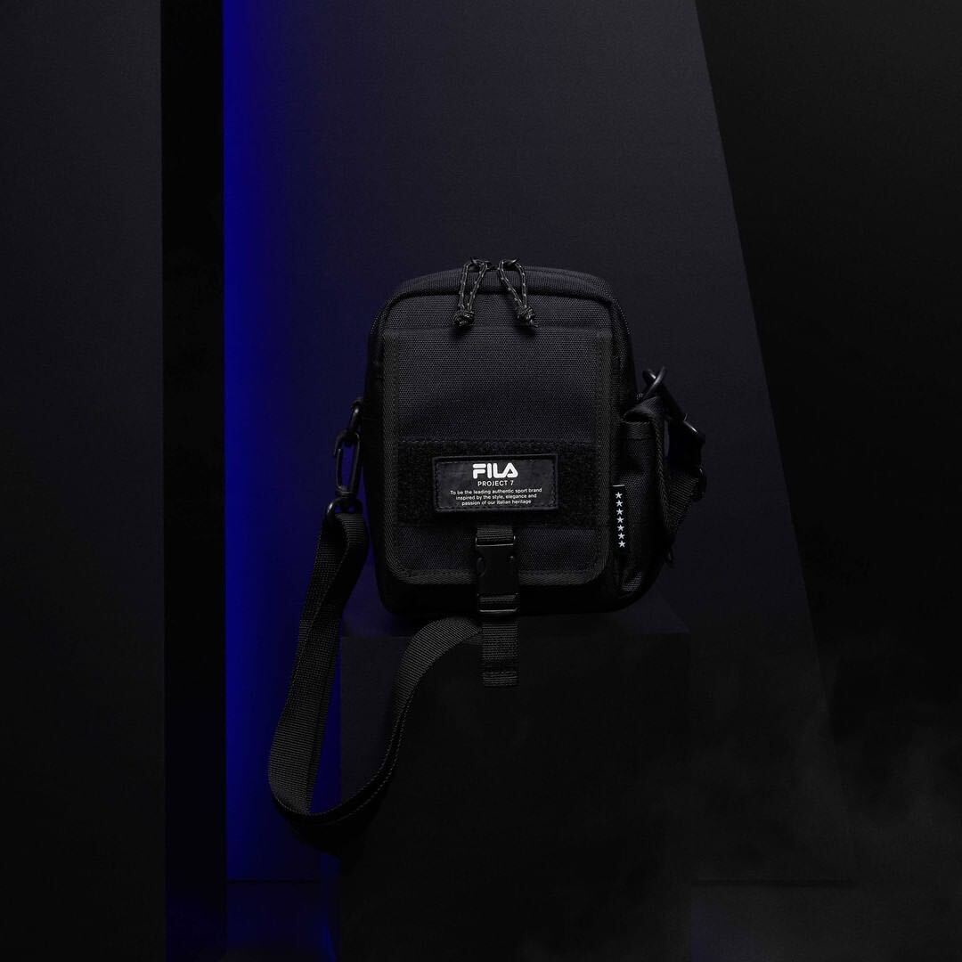 FILA x BTS [Project 7] 41