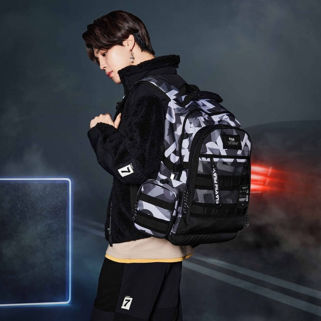 FILA x BTS [Project 7] 50