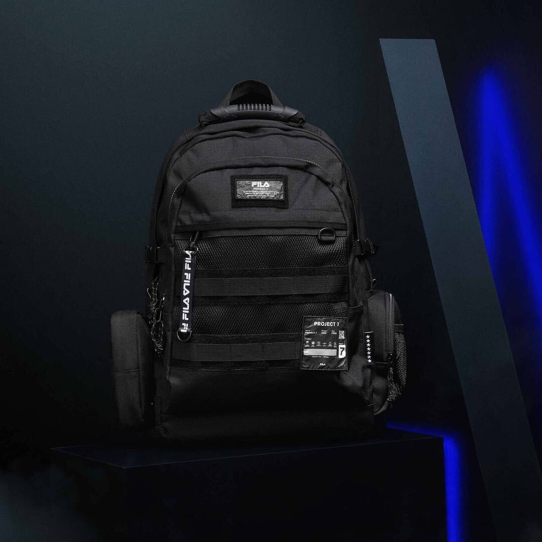 FILA x BTS [Project 7] 52