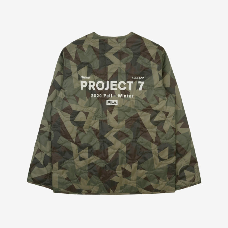 FILA x BTS [Project 7] 26