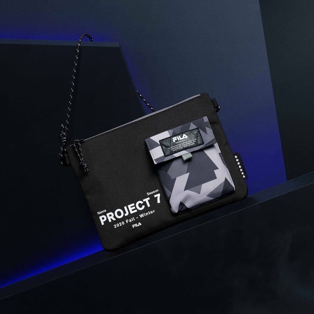 FILA x BTS [Project 7] 71