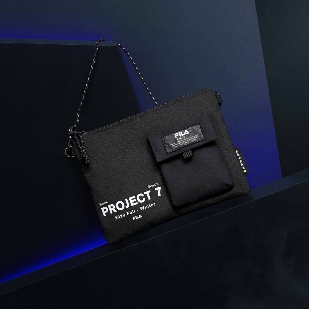 FILA x BTS [Project 7] 70