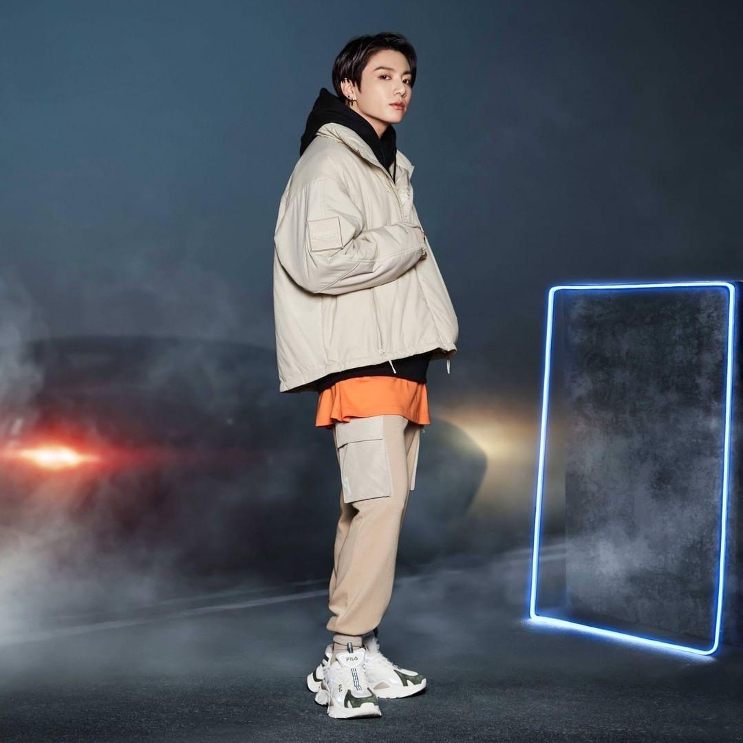 FILA x BTS [Project 7] 62