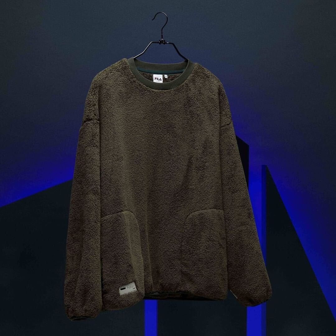 FILA x BTS [Project 7] 35