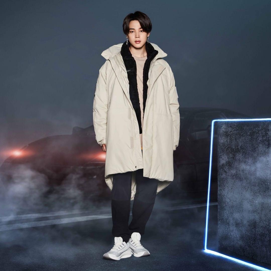 FILA x BTS [Project 7] 43