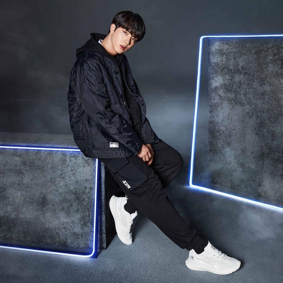 FILA x BTS [Project 7] 13