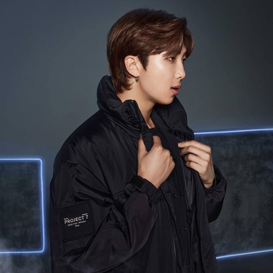 FILA x BTS [Project 7] 4