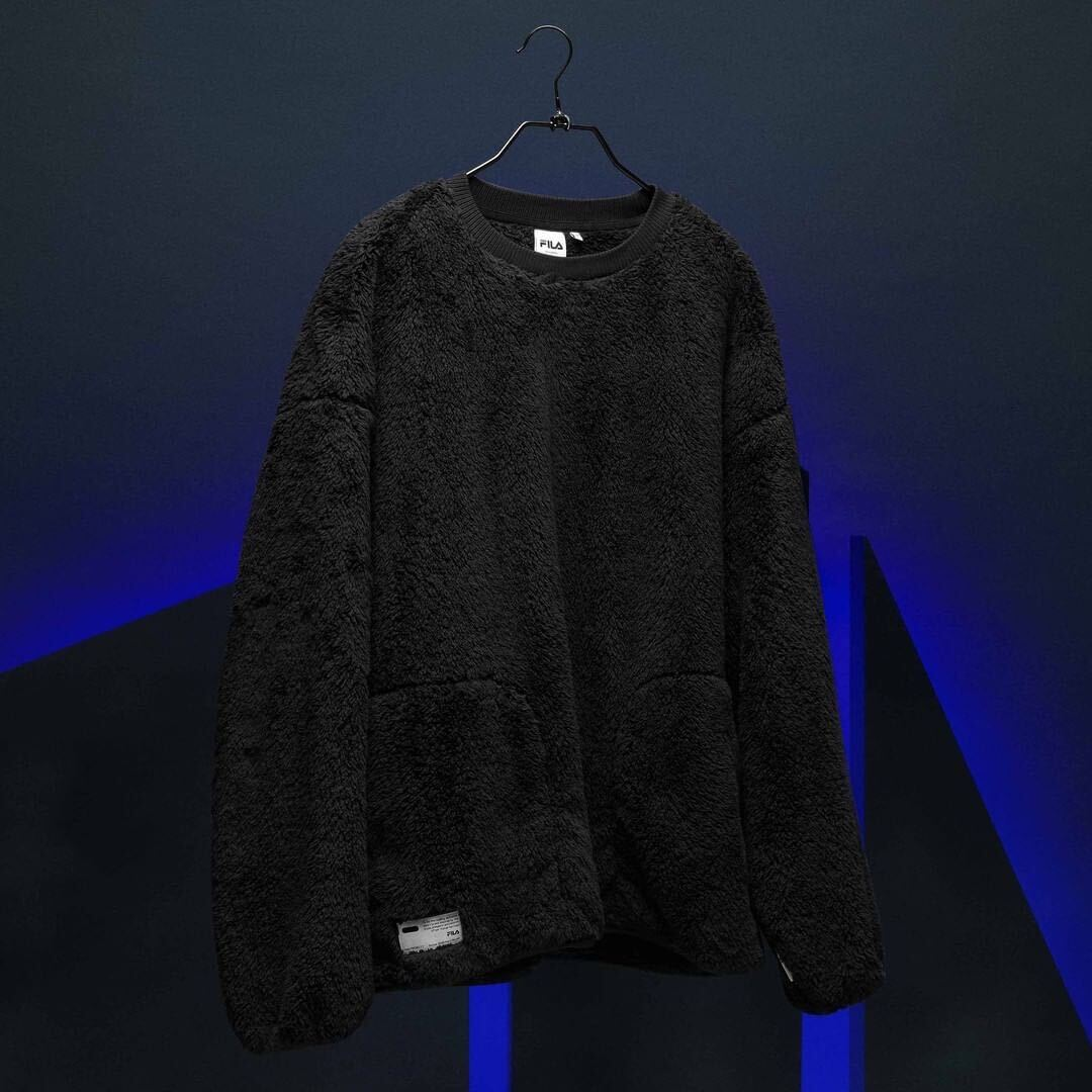 FILA x BTS [Project 7] 36