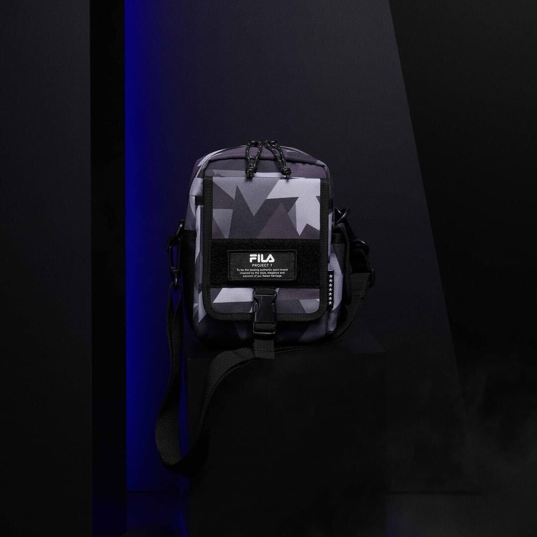 FILA x BTS [Project 7] 42