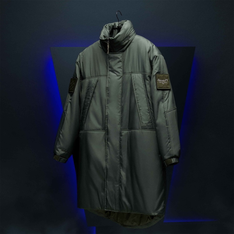 FILA x BTS [Project 7] 6