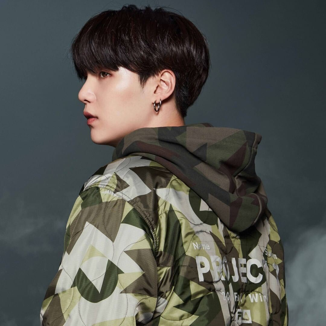 FILA x BTS [Project 7] 24